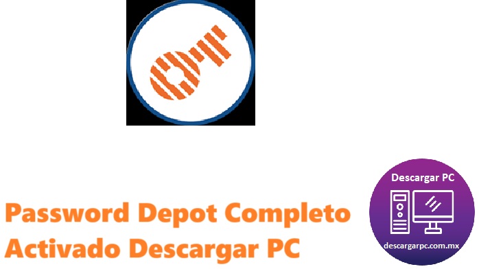 Password Depot Completo Activado