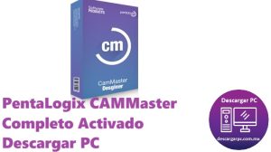 PentaLogix CAMMaster Completo Activado
