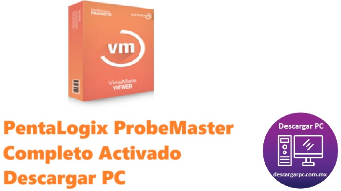PentaLogix ProbeMaster Completo Activado