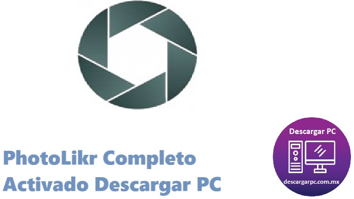 PhotoLikr Completo Activado