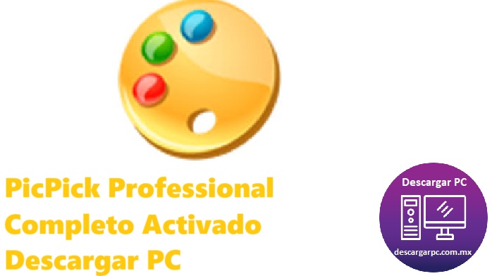 PicPick Professional Completo Activado