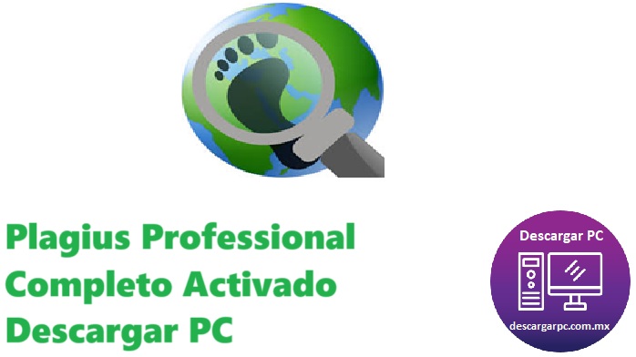 Plagius Professional Completo Activado