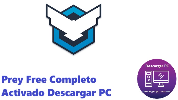 Prey Free Completo Activado