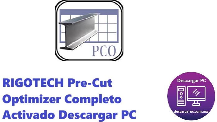 RIGOTECH Pre-Cut Optimizer Completo Activado