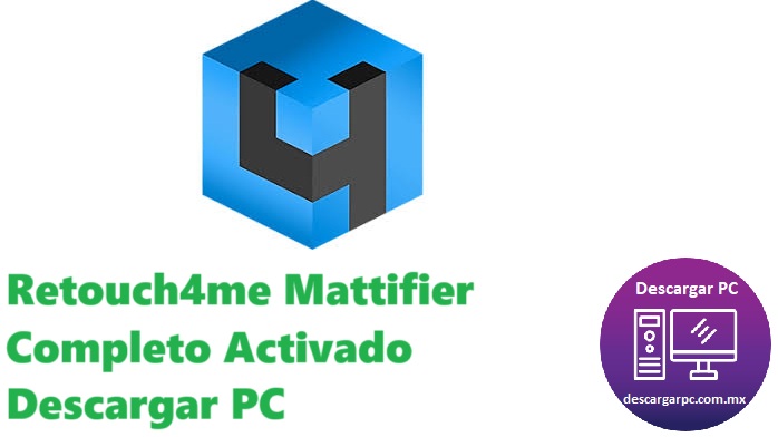 Retouch4me Mattifier Completo Activado