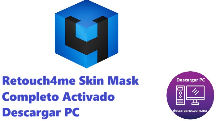 Retouch4me Skin Mask Completo Activado