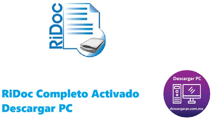 RiDoc Completo Activado