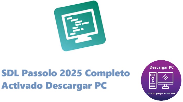 SDL Passolo 2025 Completo Activado