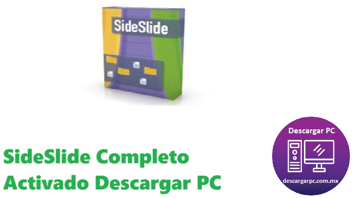 SideSlide Completo Activado