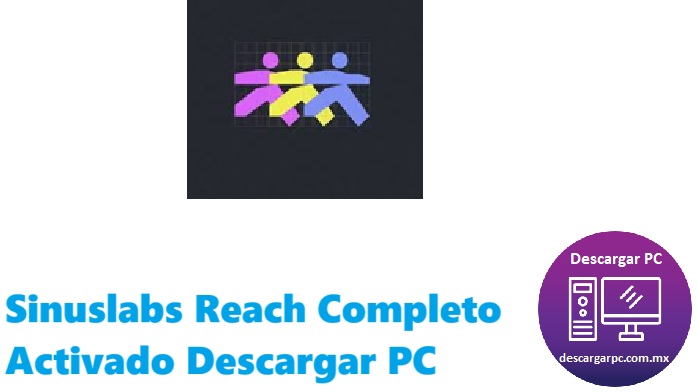 Sinuslabs Reach Completo Activado