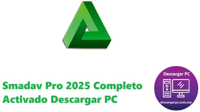 Smadav Pro 2025 Completo Activado
