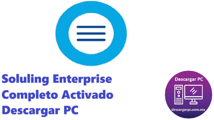 Soluling Enterprise Completo Activado