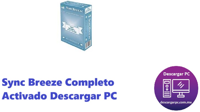 Sync Breeze Completo Activado
