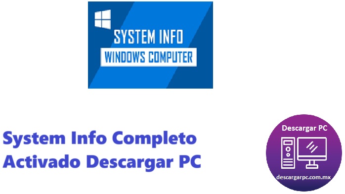System Info Completo Activado