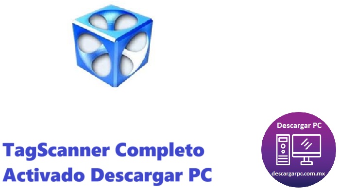 TagScanner Completo Activado