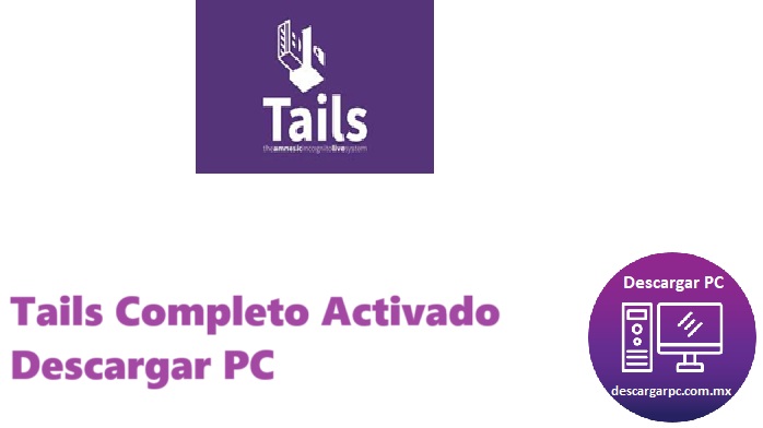 Tails Completo Activado