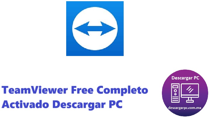 TeamViewer Free Completo Activado