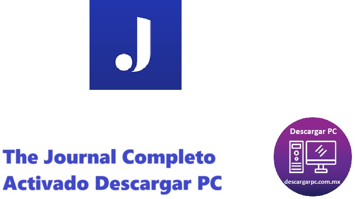 The Journal Completo Activado