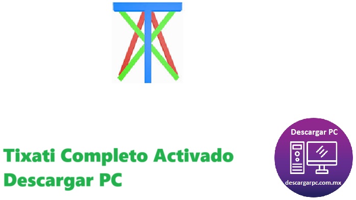 Tixati Completo Activado