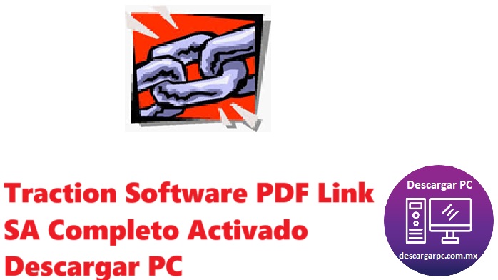 Traction Software PDF Link SA Completo Activado