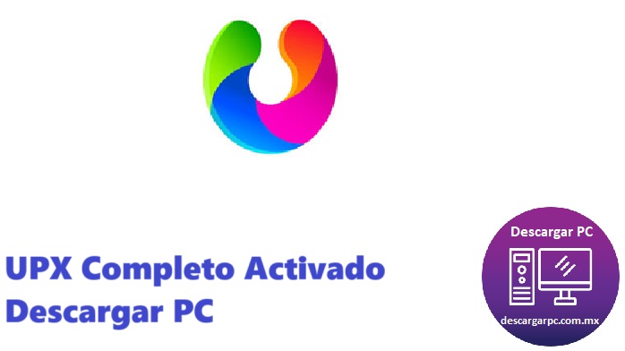 UPX Completo Activado