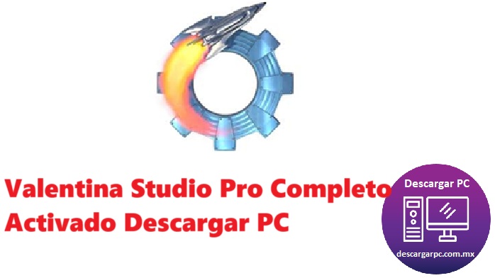 Valentina Studio Pro Completo Activado