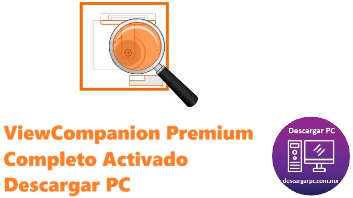 ViewCompanion Premium Completo Activado