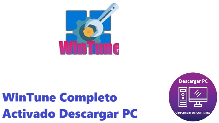 WinTune Completo Activado