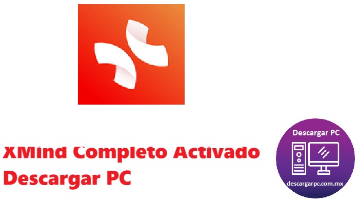 XMind Completo Activado